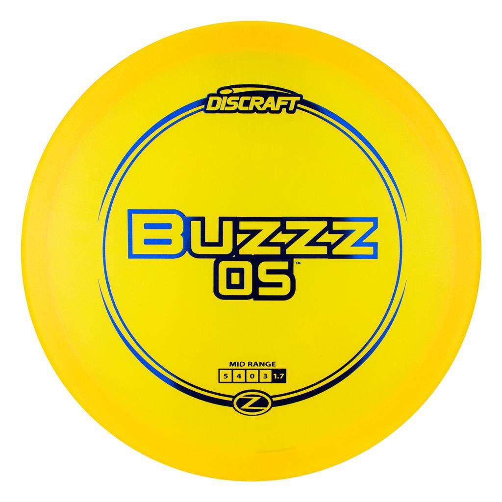 Z Buzzz OS