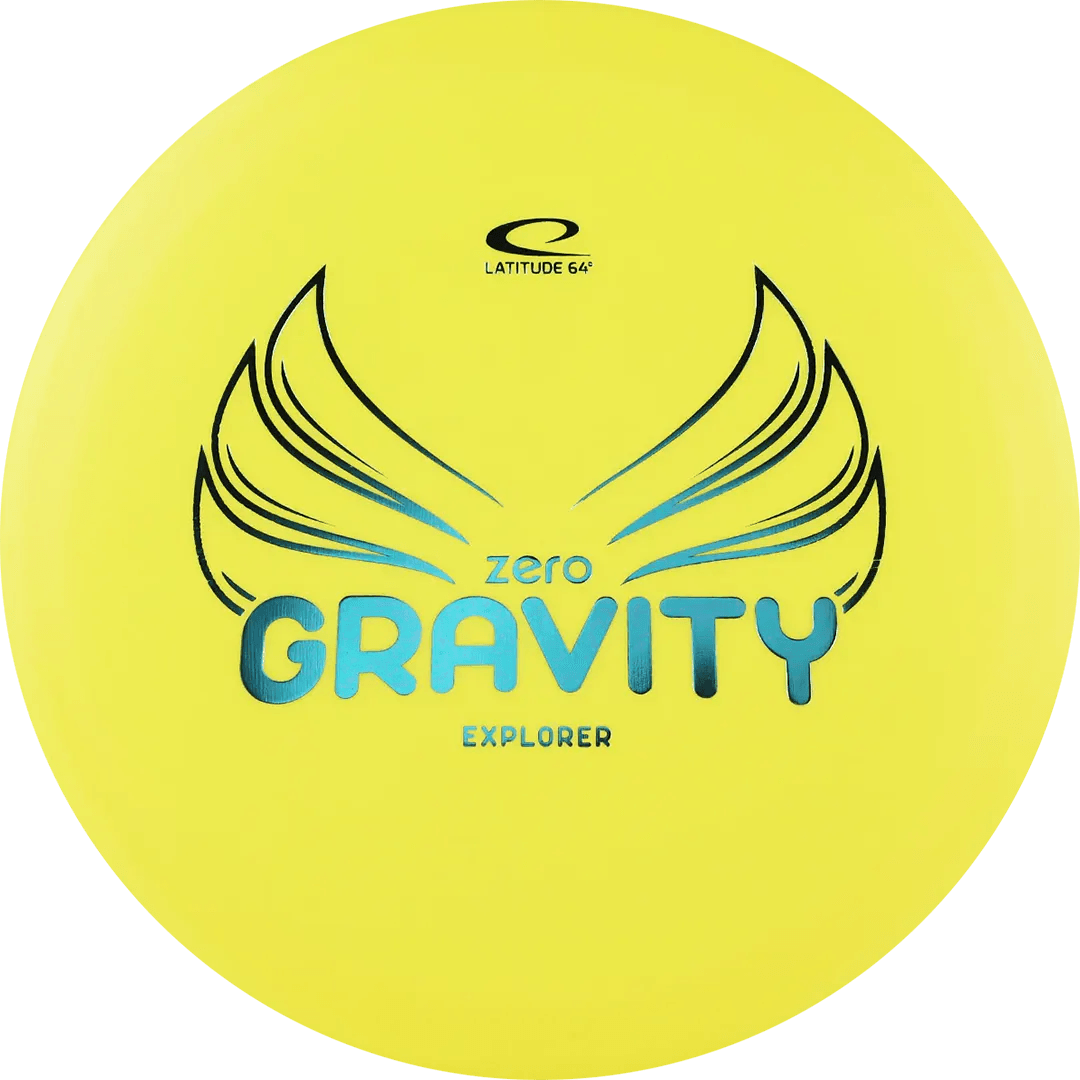 Zero Gravity Explorer