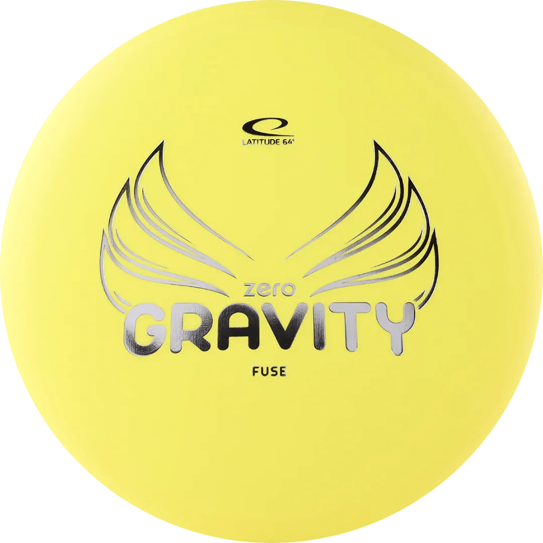Zero Gravity Fuse