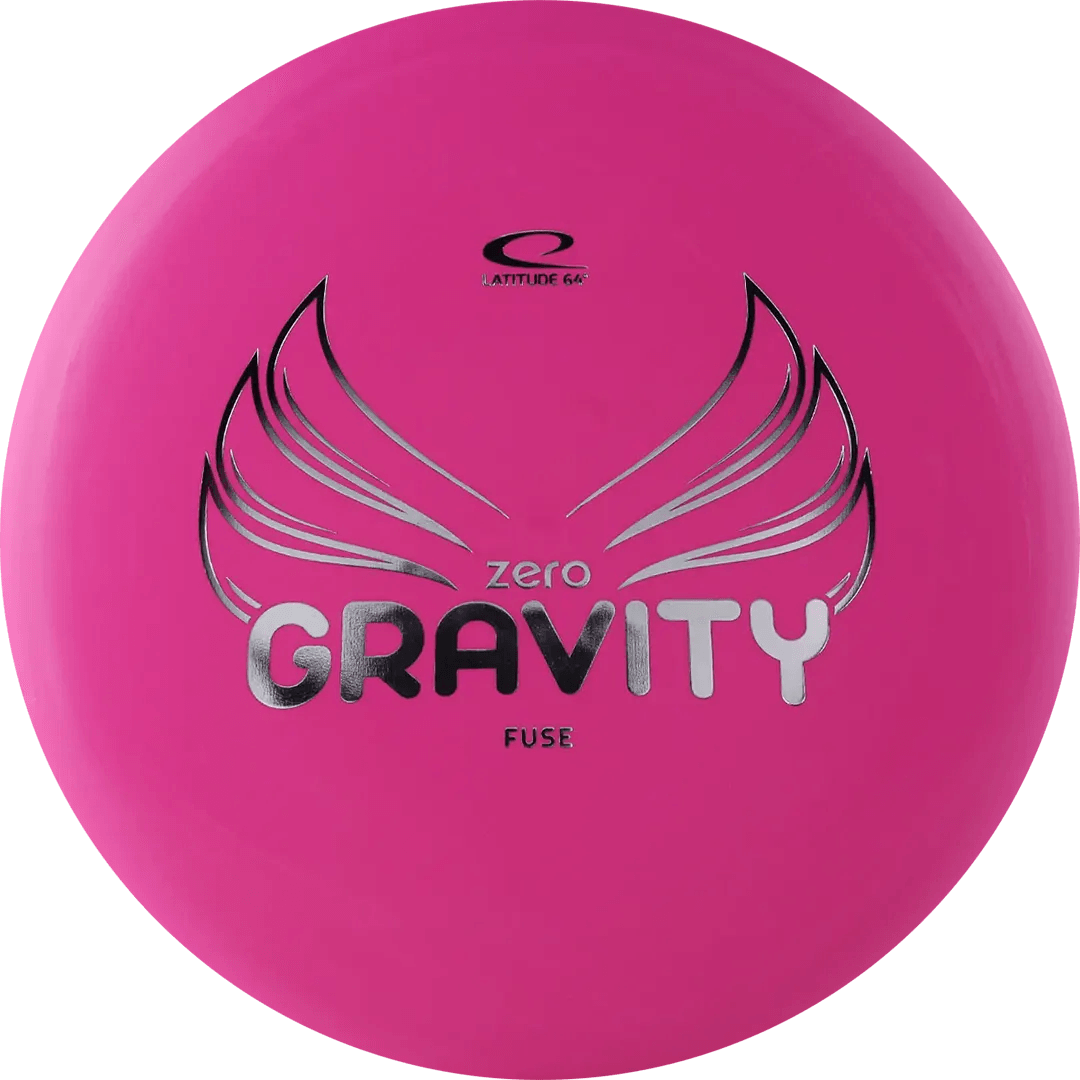 Zero Gravity Fuse