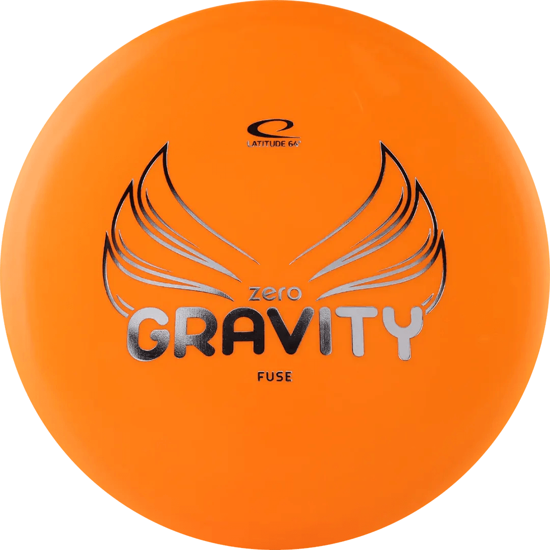 Zero Gravity Fuse