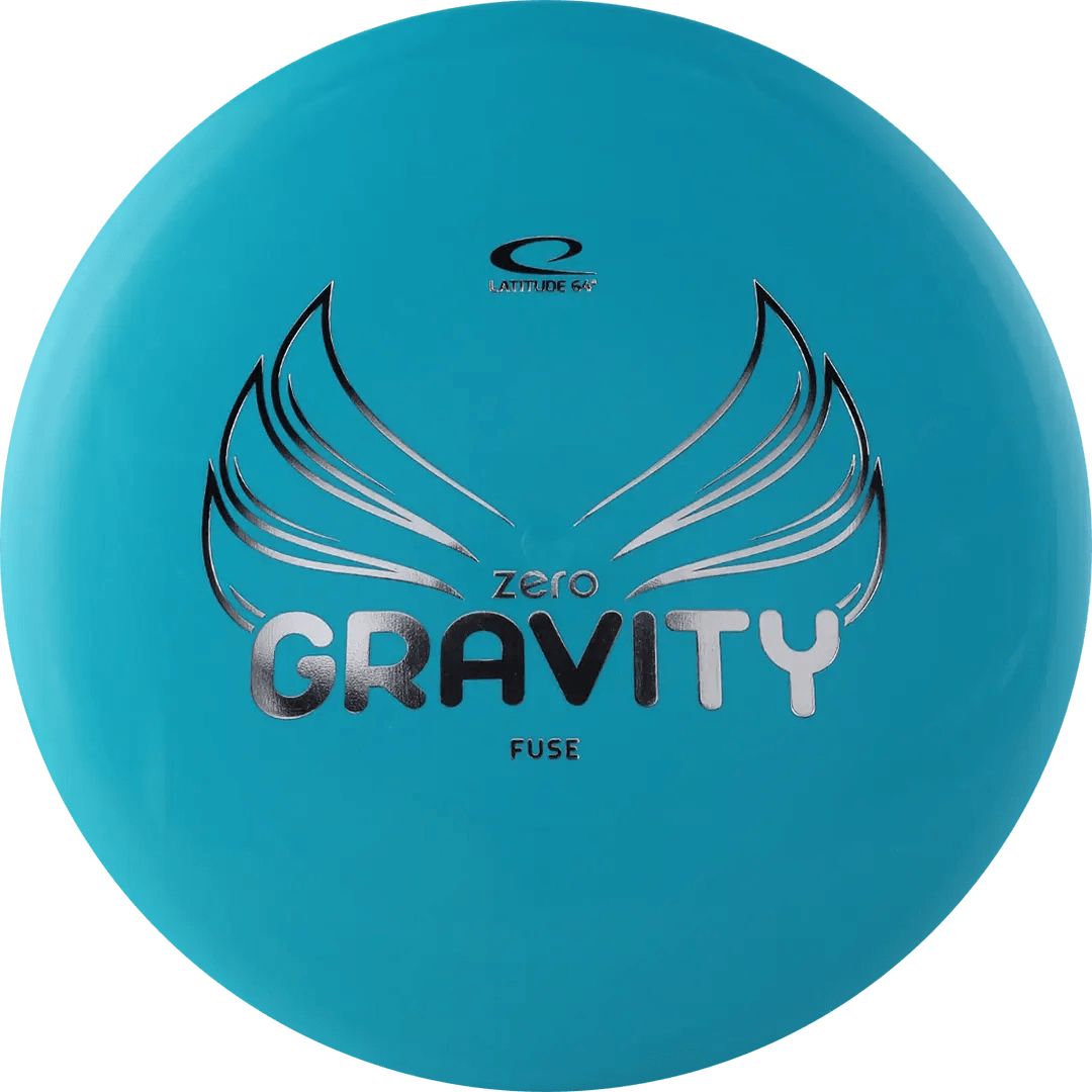 Zero Gravity Fuse