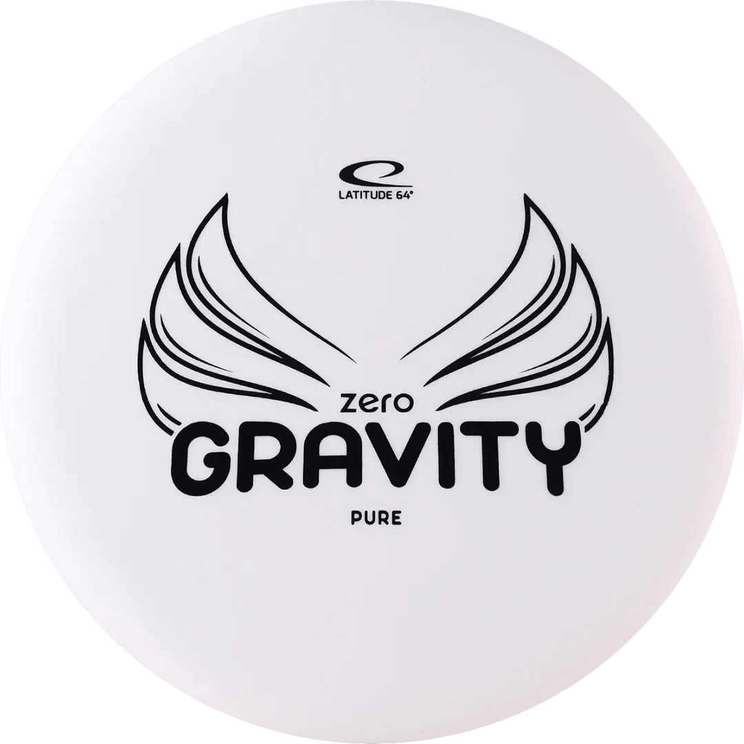 Zero Gravity Pure