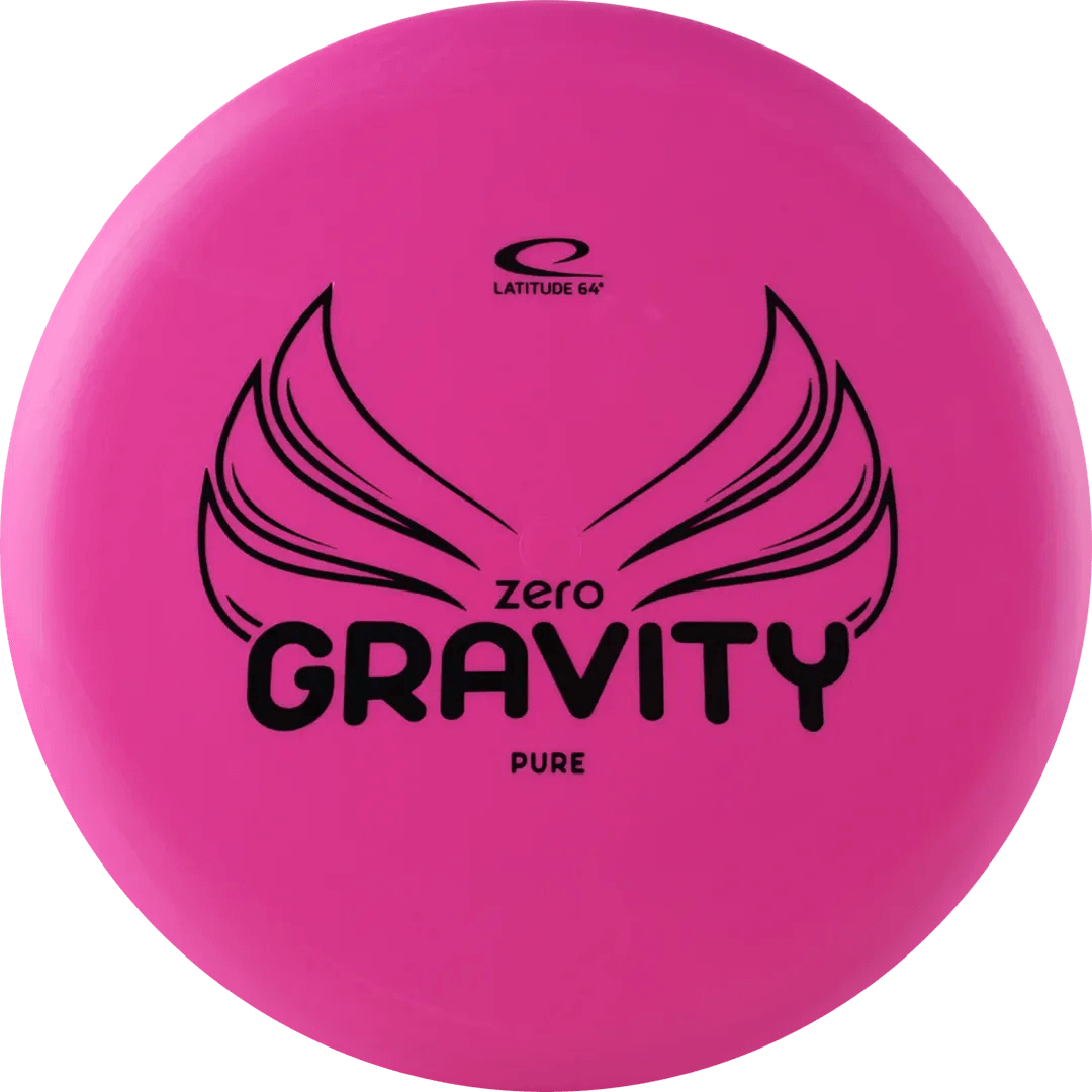Zero Gravity Pure