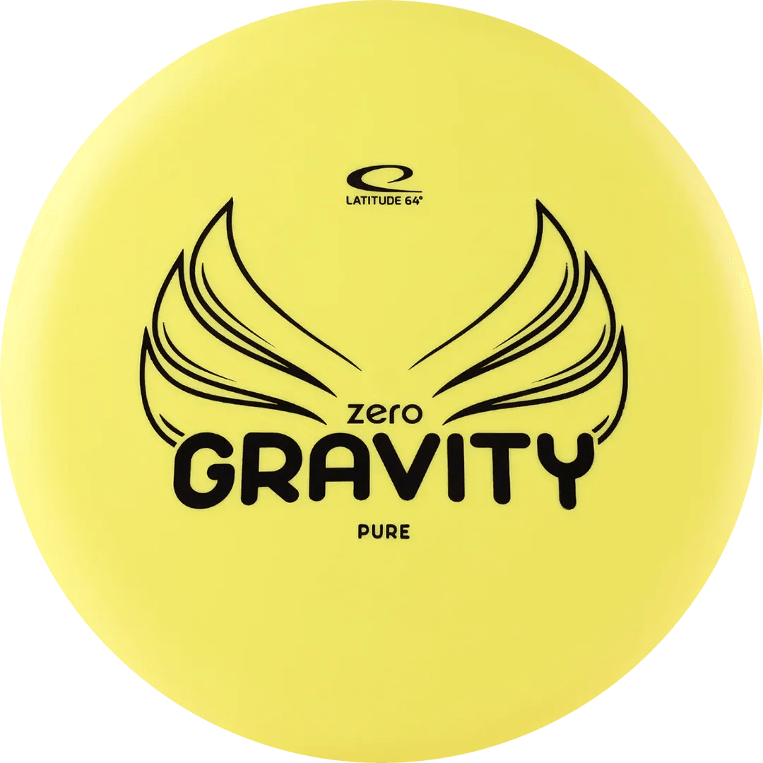 Zero Gravity Pure