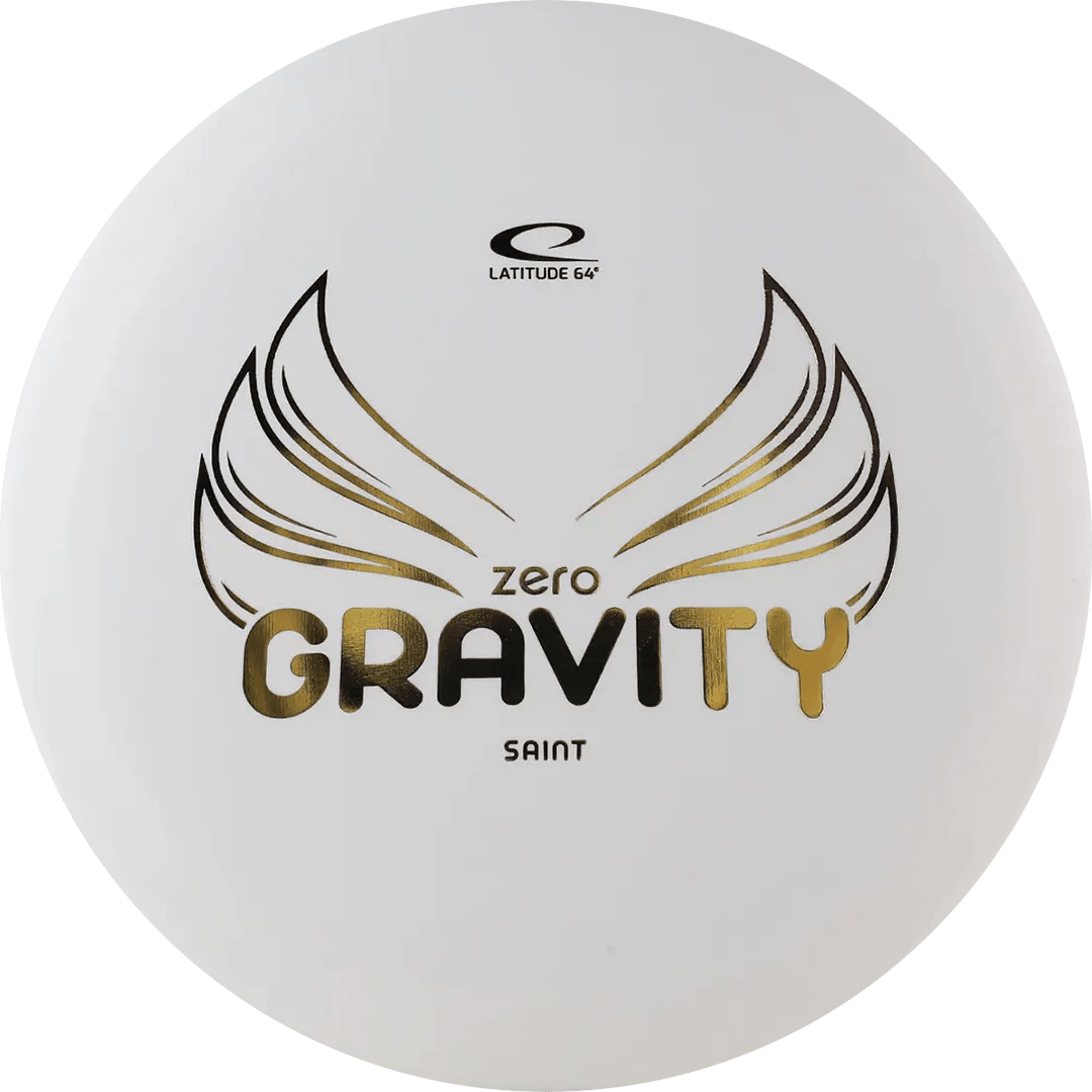 Zero Gravity Saint