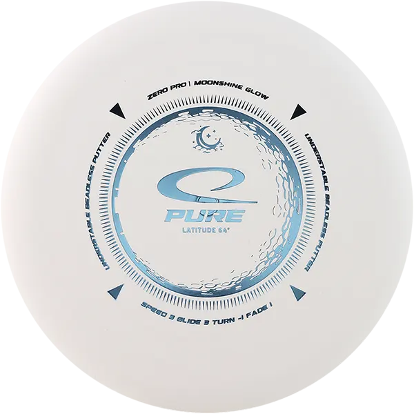 Zero Pro Moonshine Pure