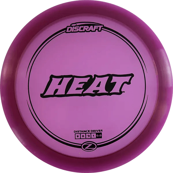 Z Heat