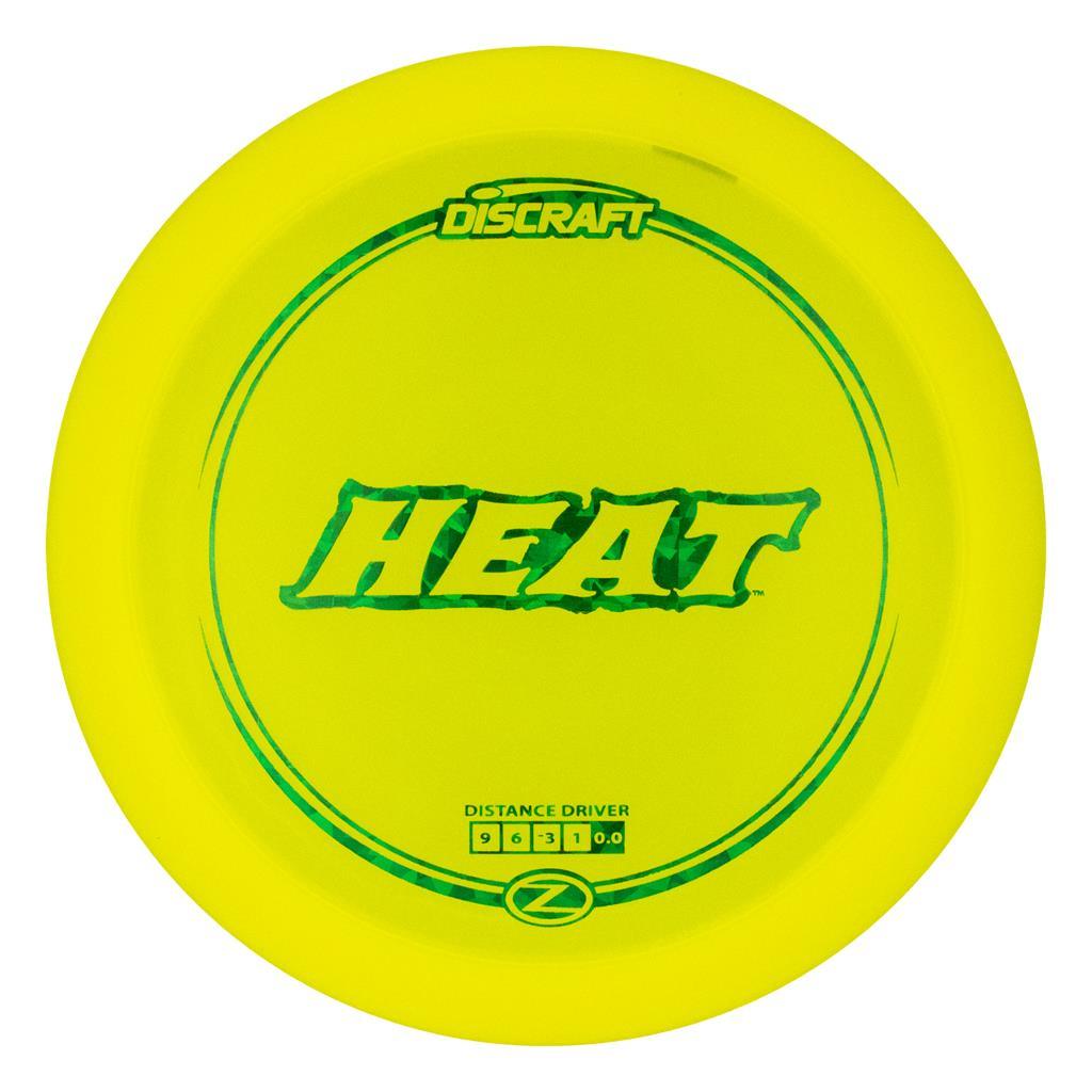 Z Heat