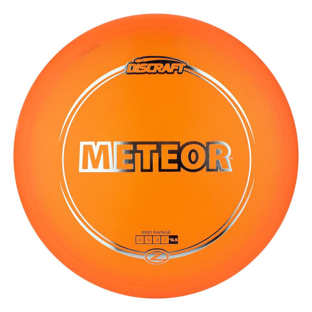 Z Meteor