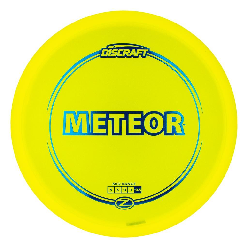 Z Meteor