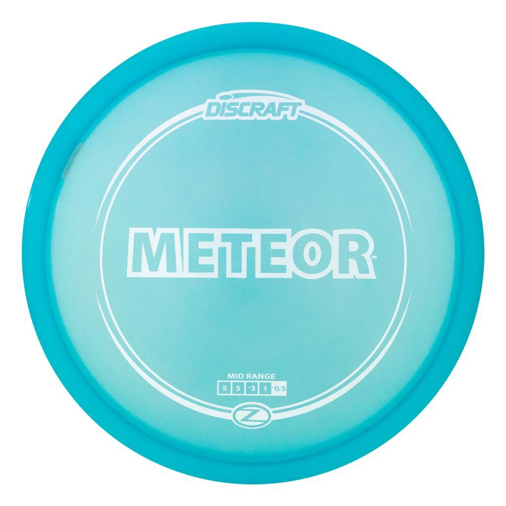 Z Meteor
