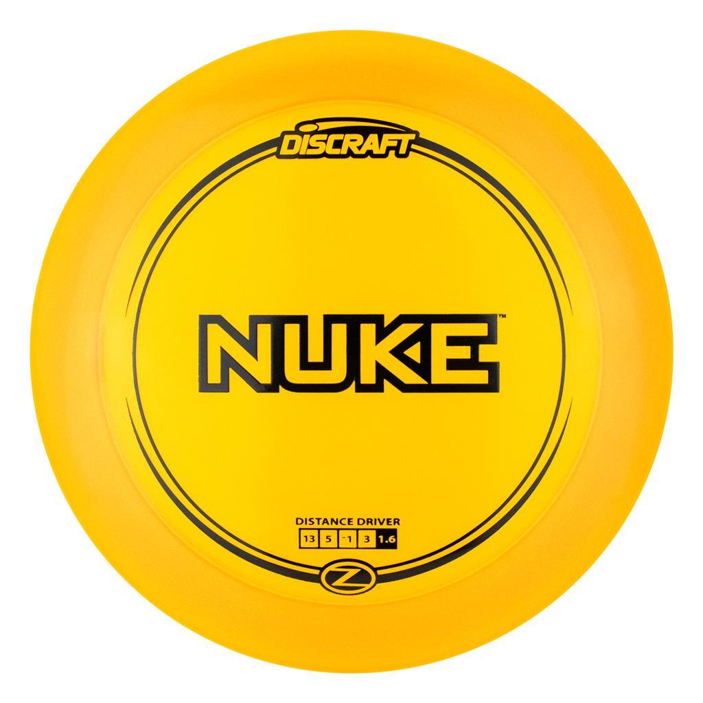 Z Nuke