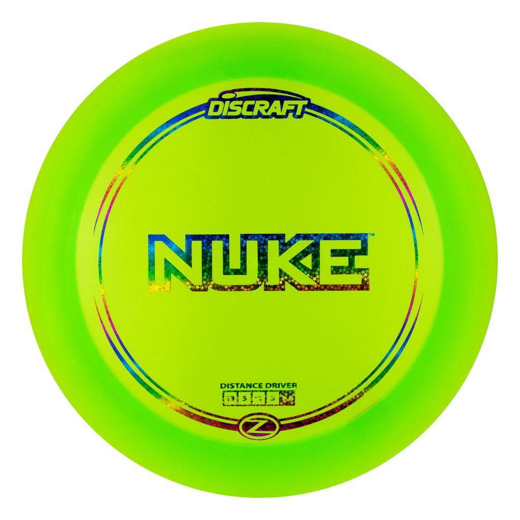 Z Nuke