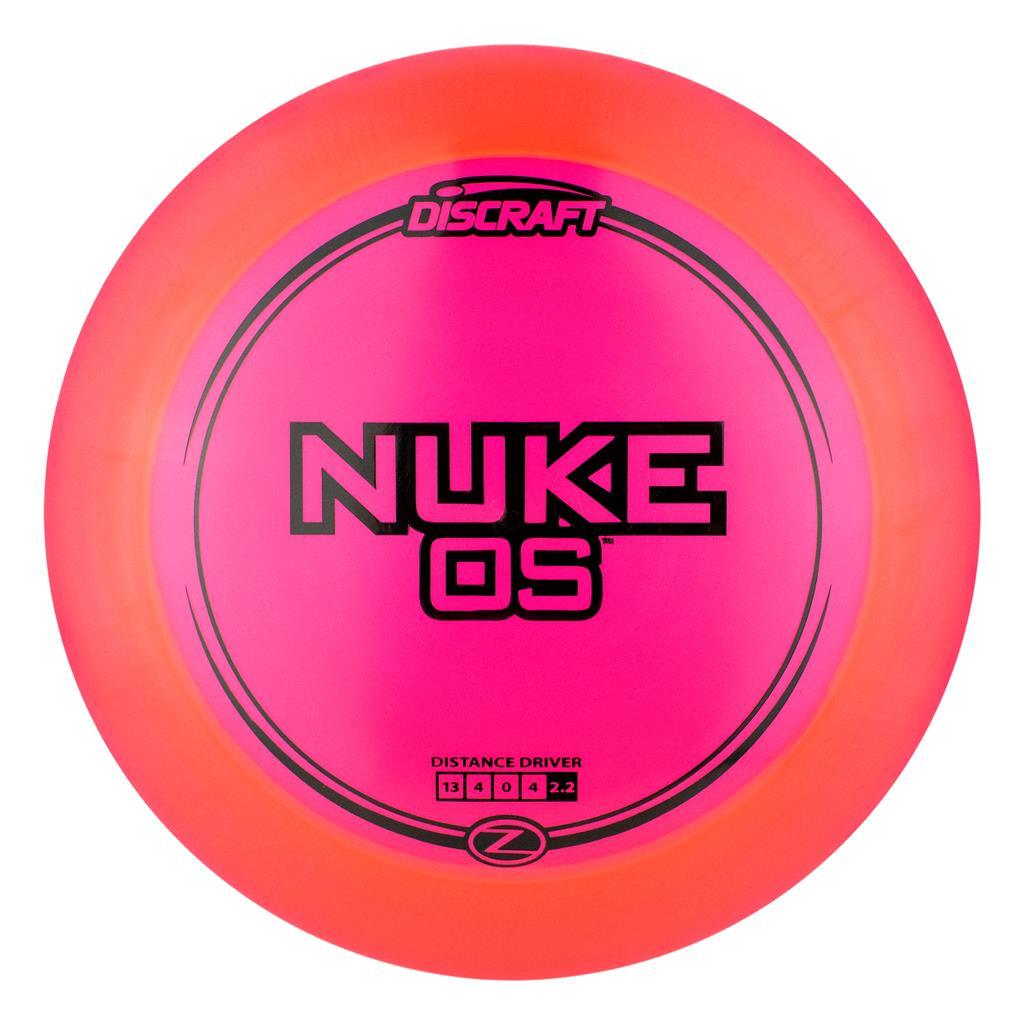 Z Nuke OS