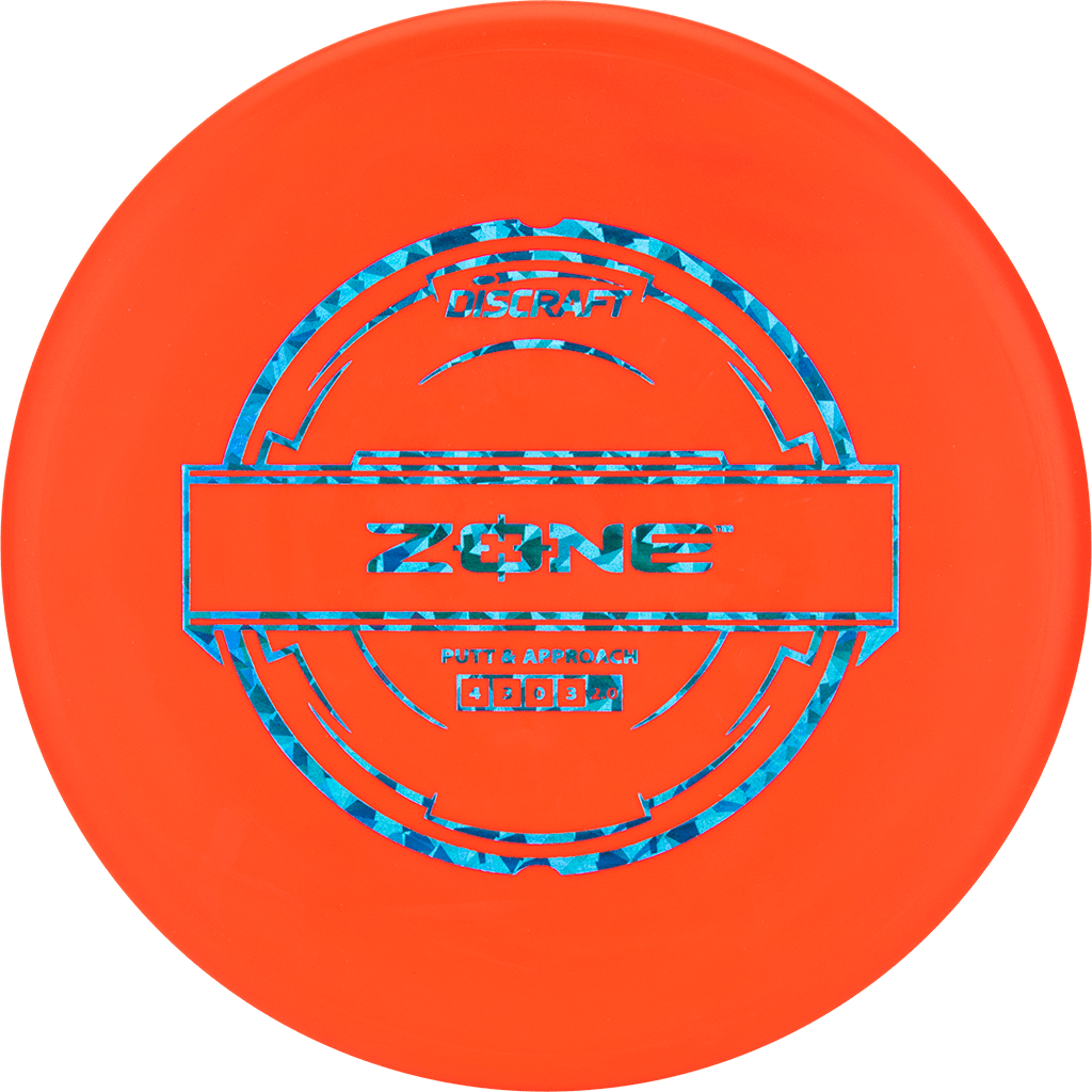 Putter Line Zone