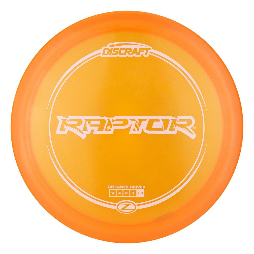 Z Raptor