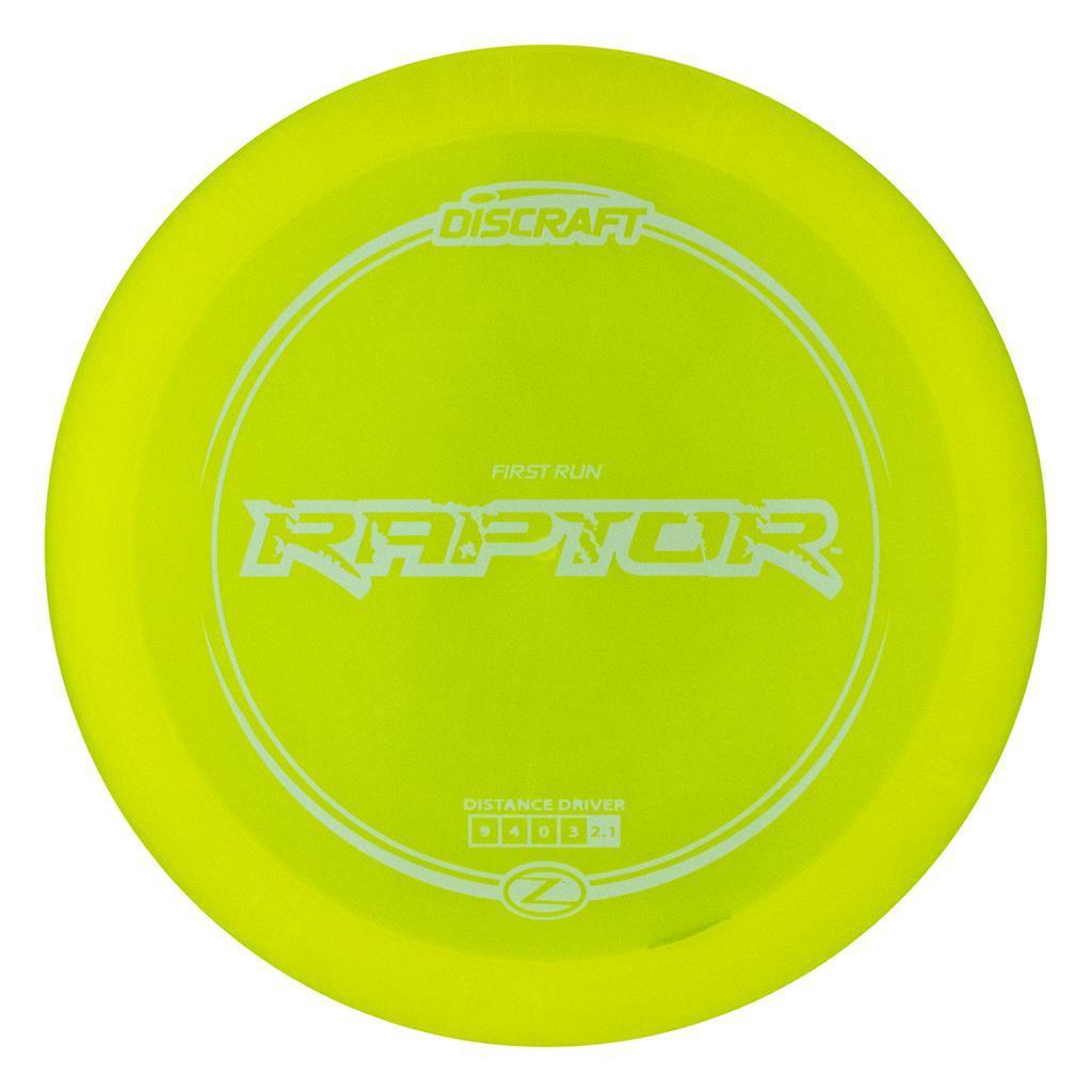 Z Raptor