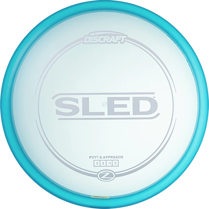 Z Sled