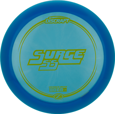 Z Surge SS