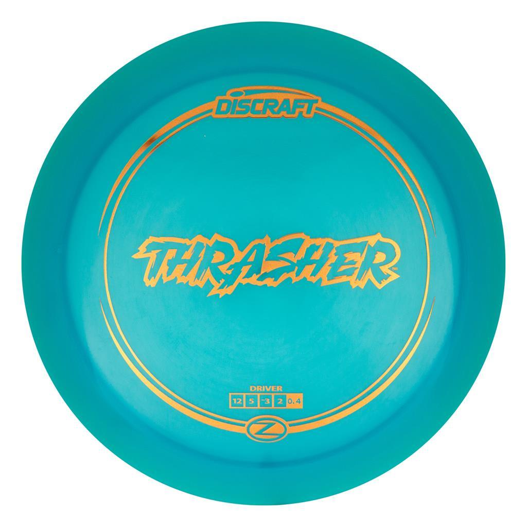 Z Thrasher