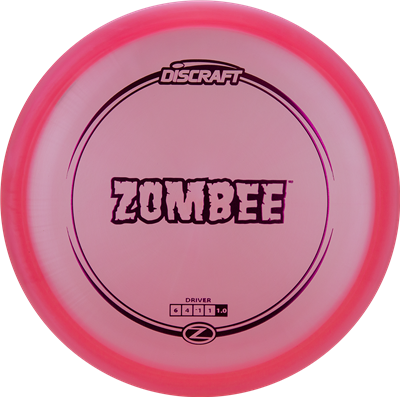 Z Zombee