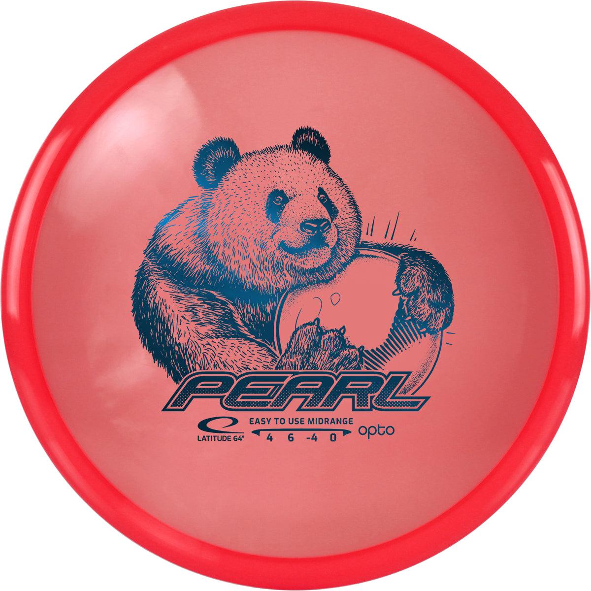 OPTO PEARL