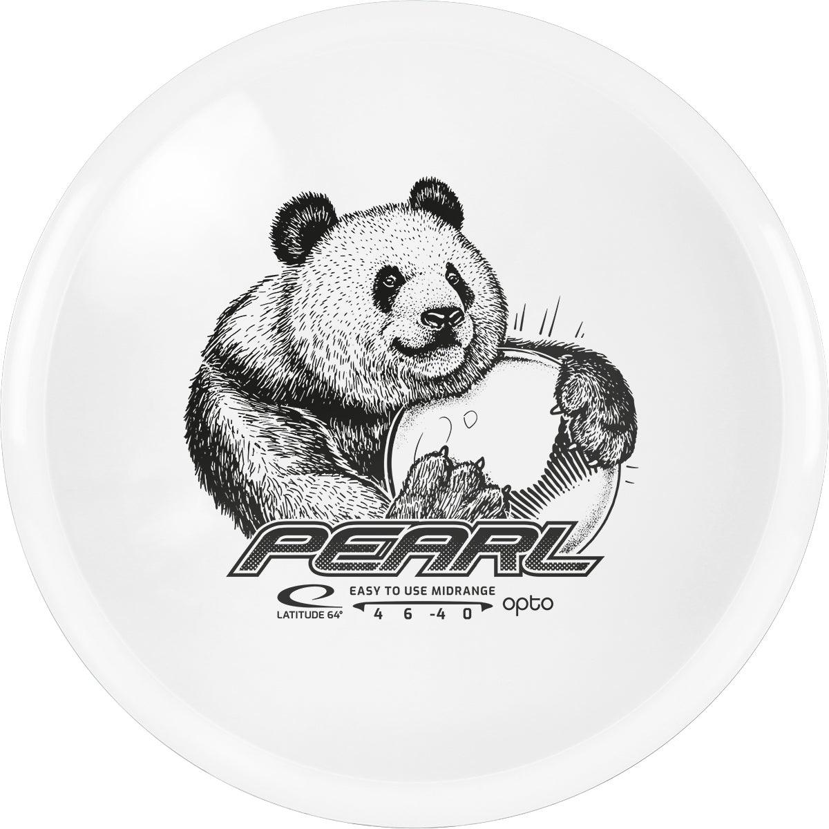 OPTO PEARL