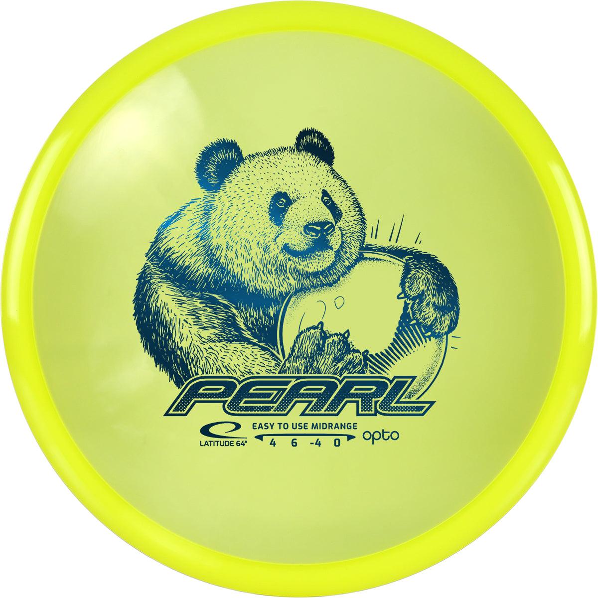 OPTO PEARL
