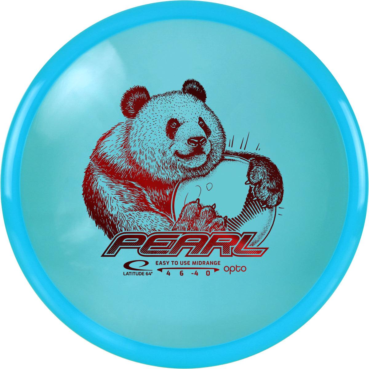 OPTO PEARL