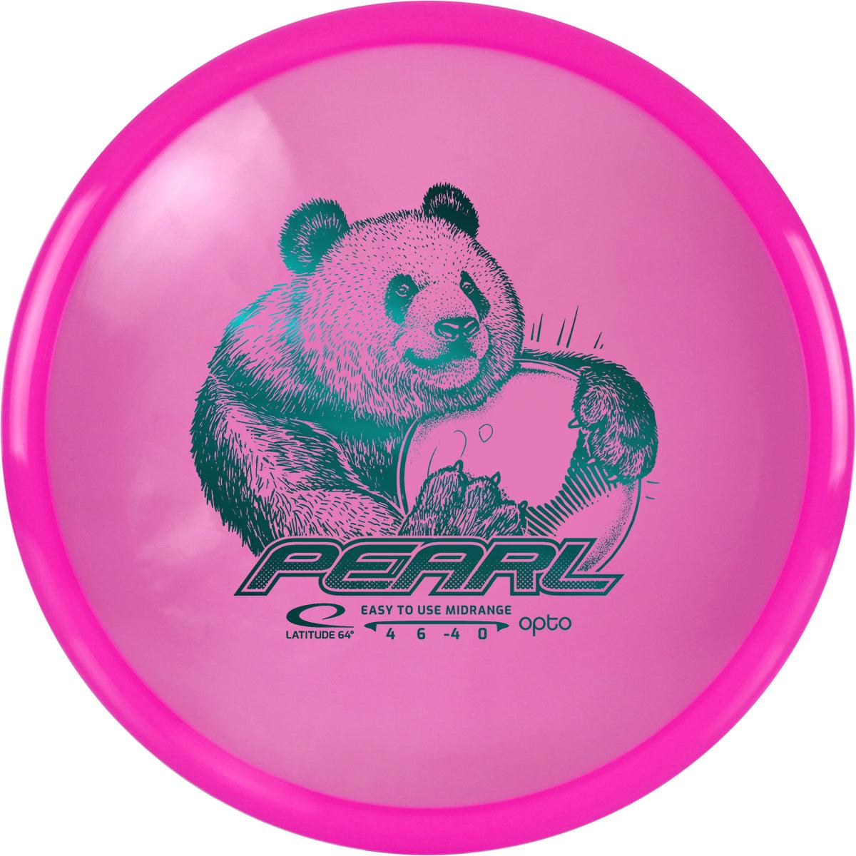 OPTO PEARL