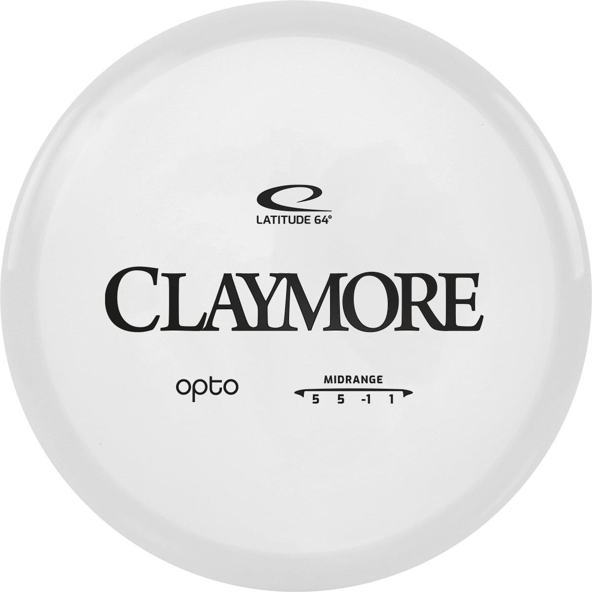 Opto Claymore