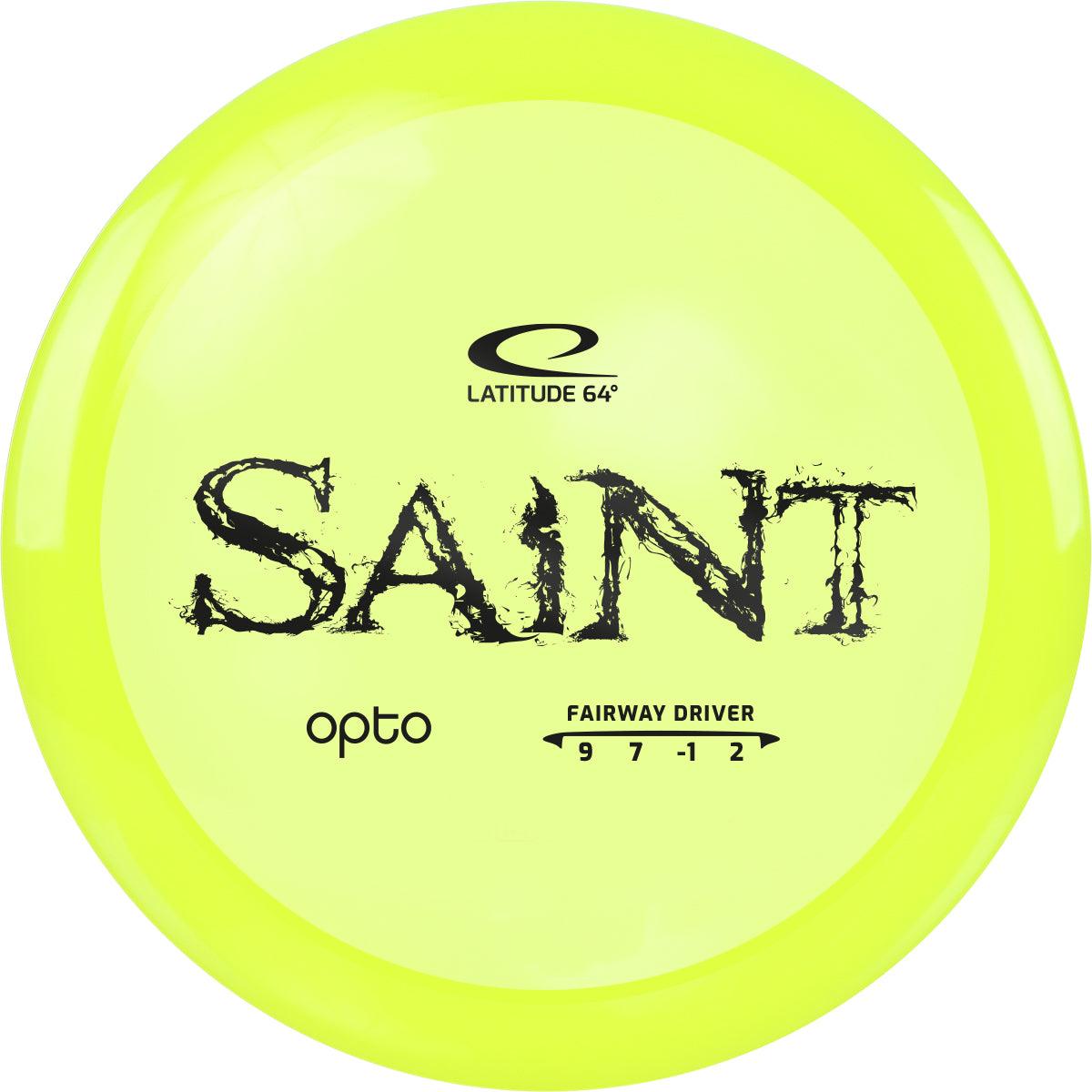 Opto Saint