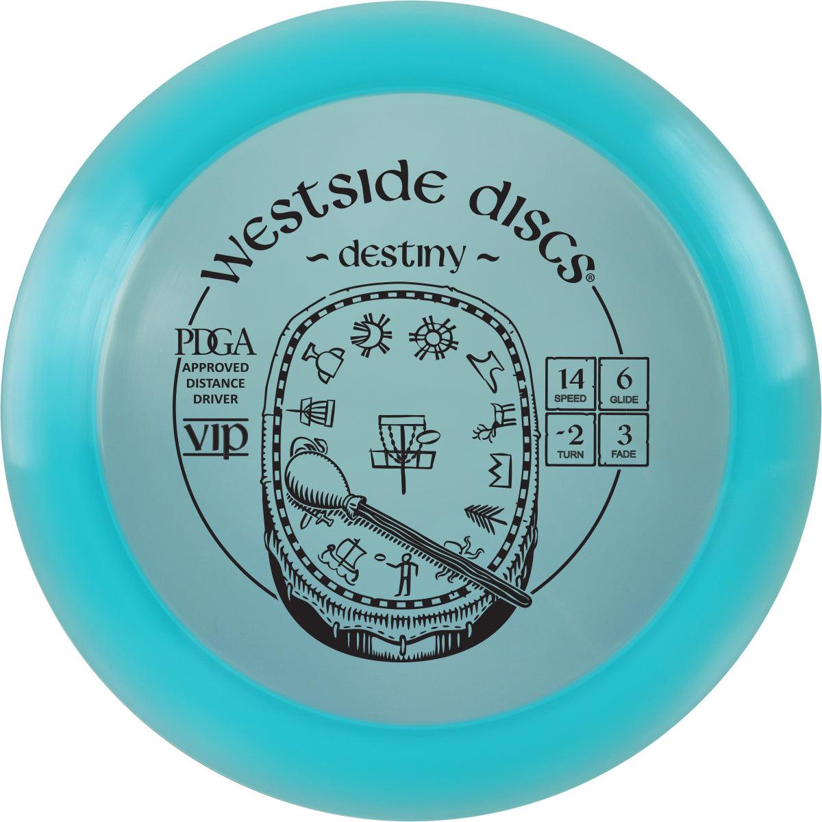 VIP DESTINY