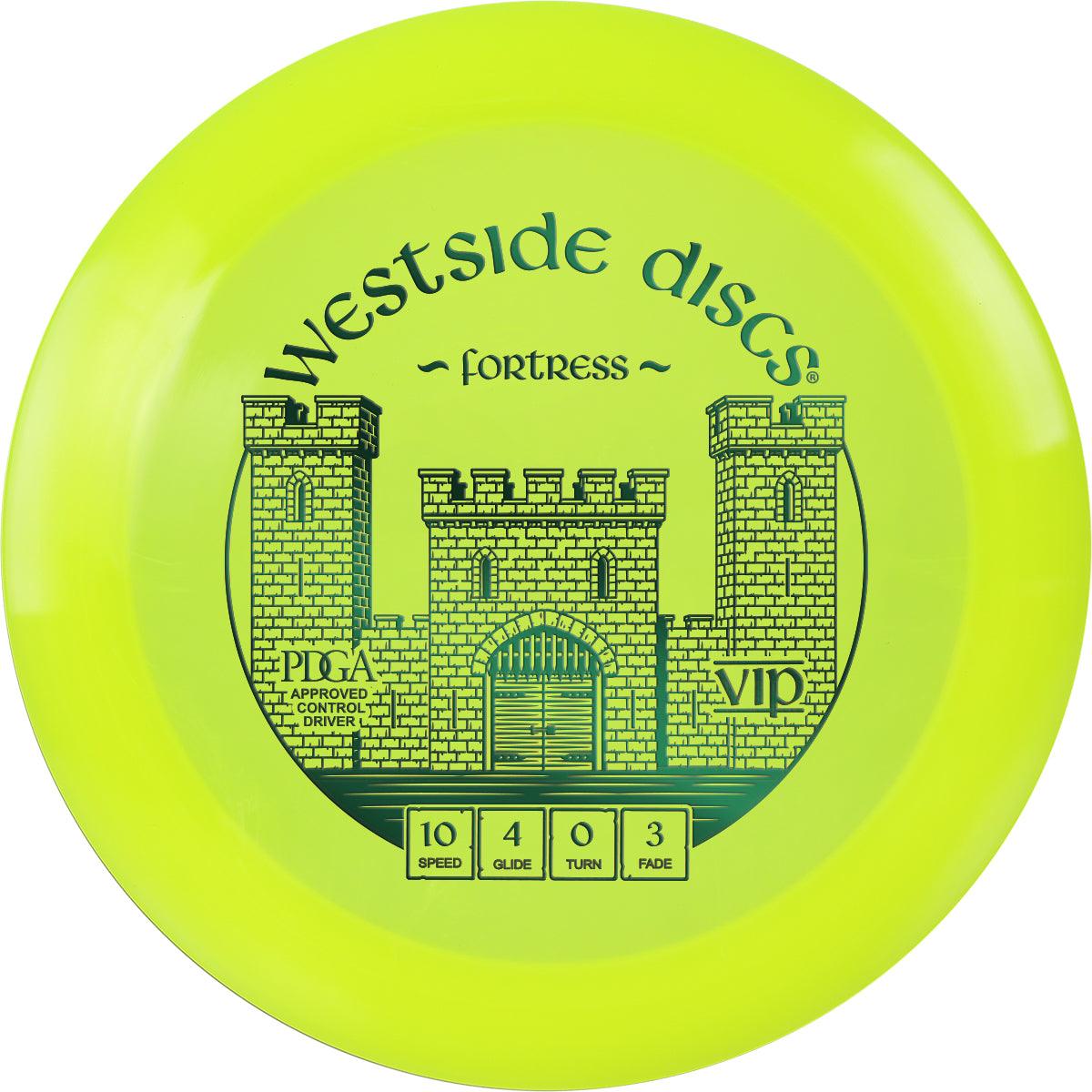VIP FORTRESS