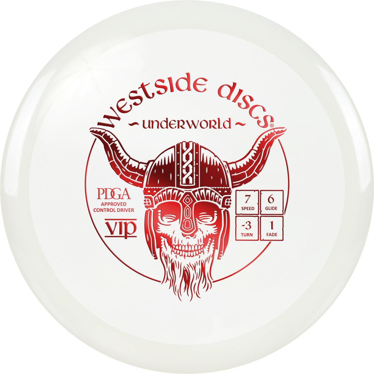 VIP UNDERWORLD