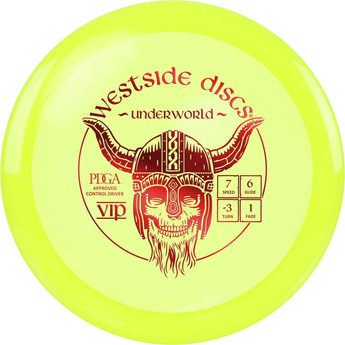 VIP UNDERWORLD