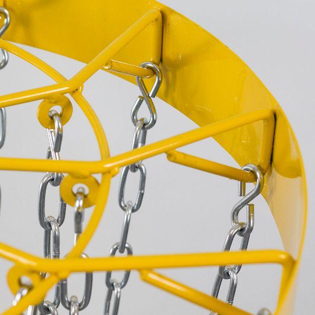 Latitude 64 ProBasket Trainer