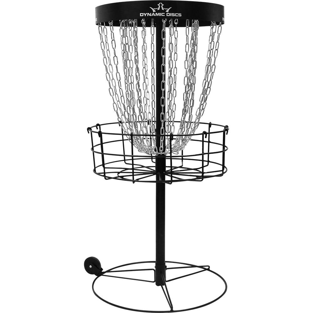 Dynamic Discs Recruit