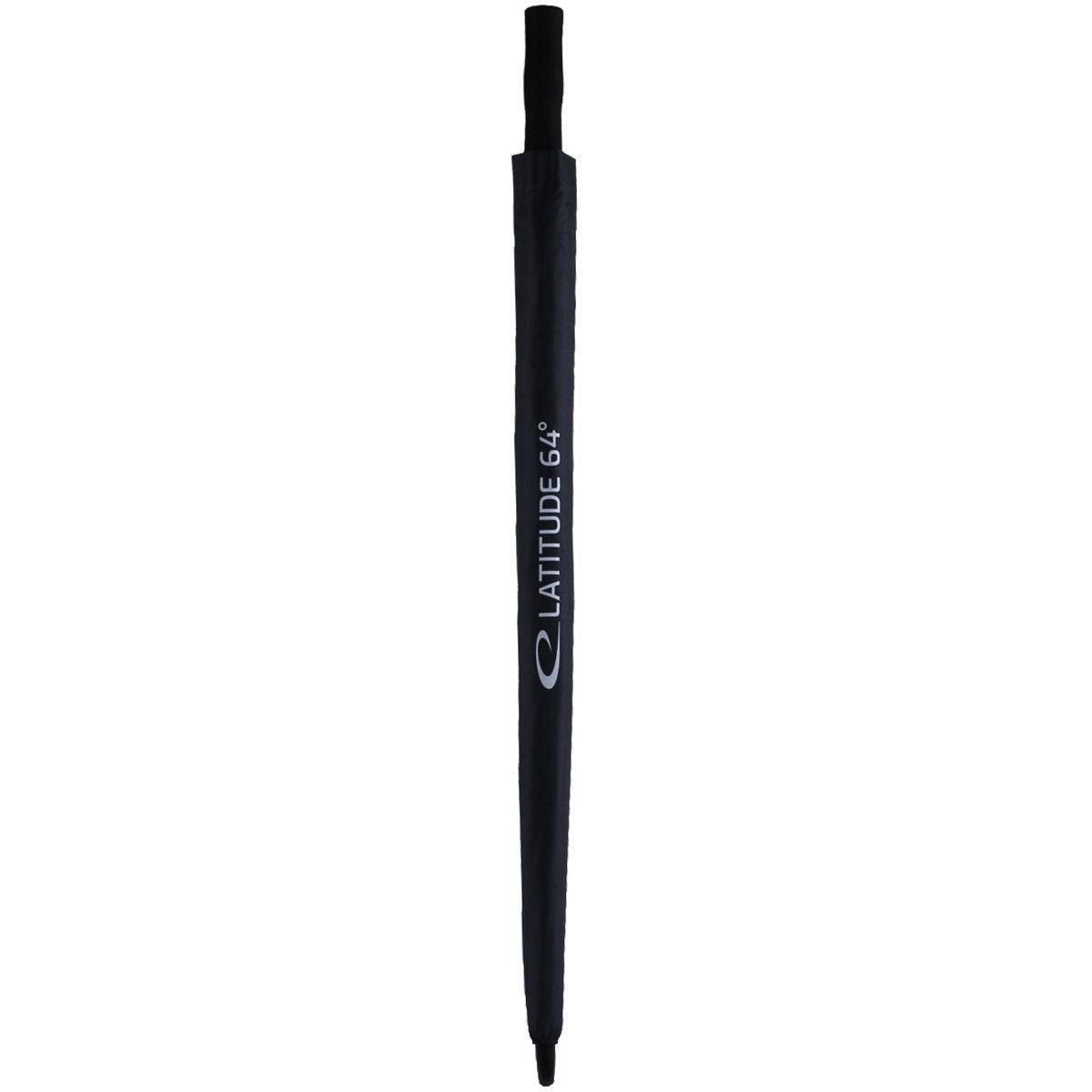 Latitude 64 60" Arc Umbrella