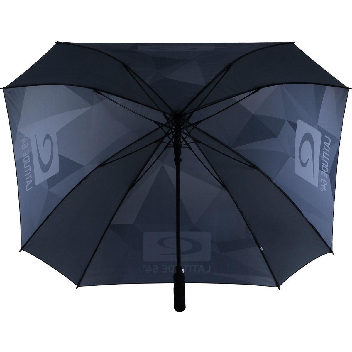Latitude 64 60" Arc Umbrella