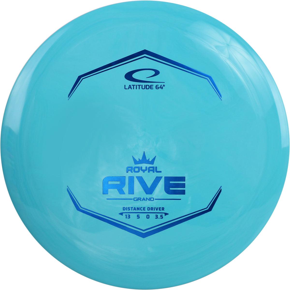 Royal Grand River
