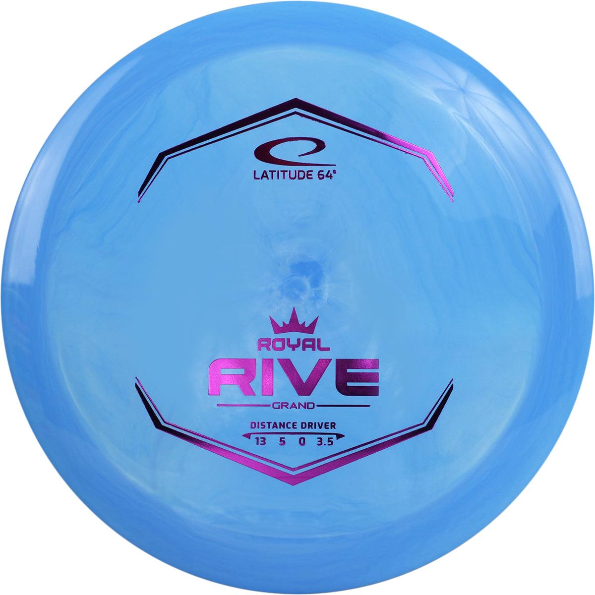 Royal Grand River