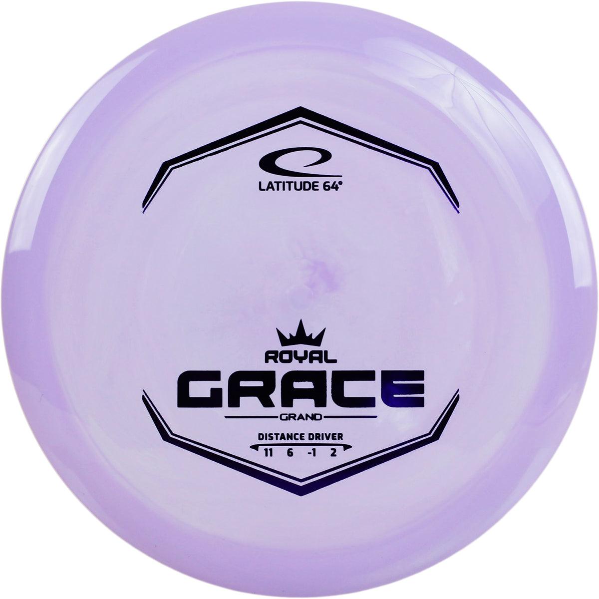 Royal Grand Grace
