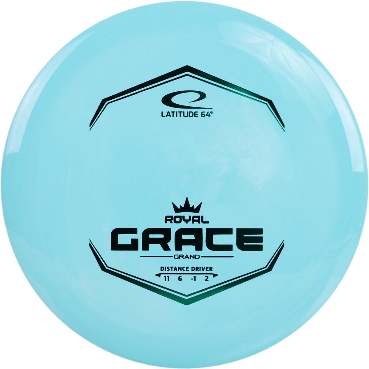Royal Grand Grace
