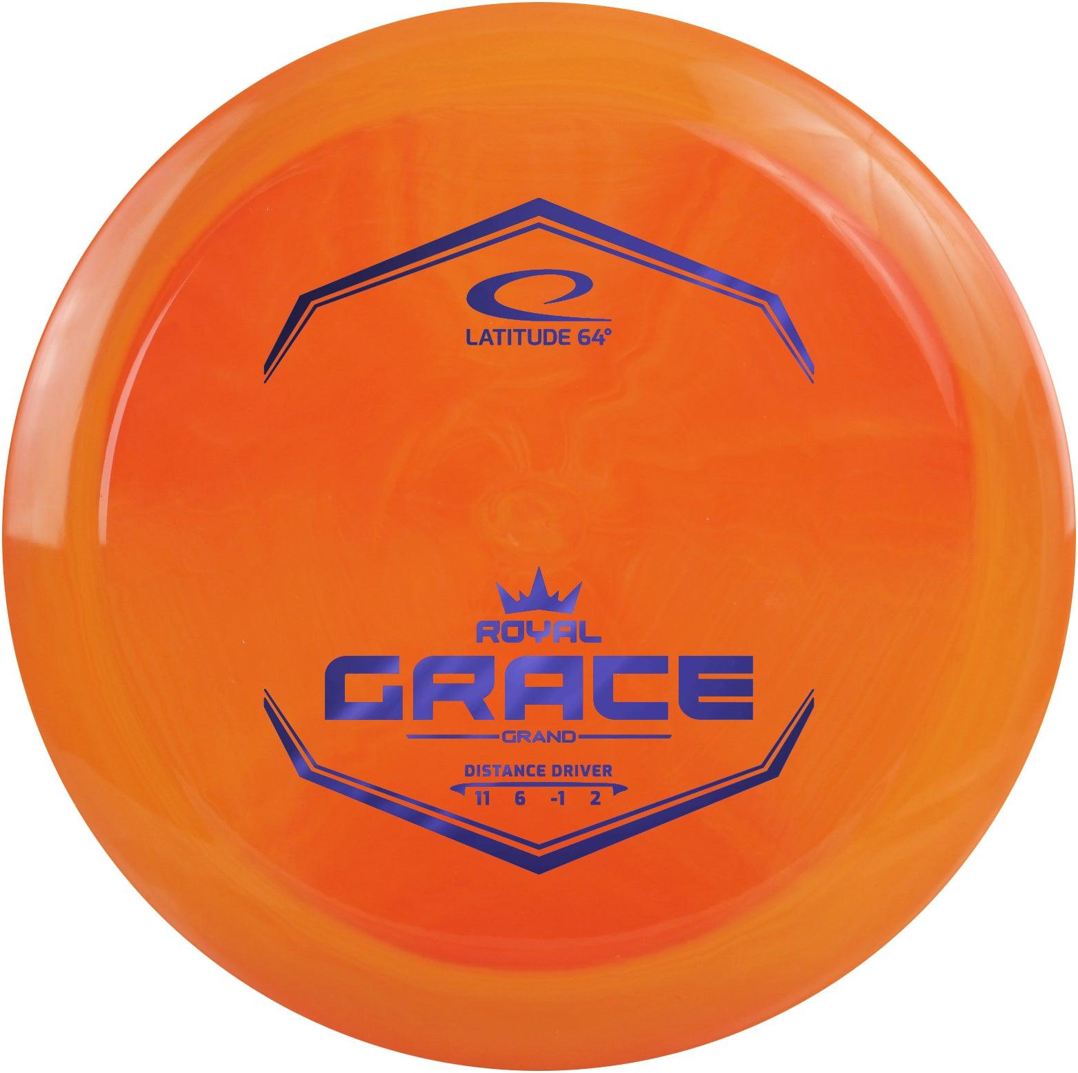 Royal Grand Grace