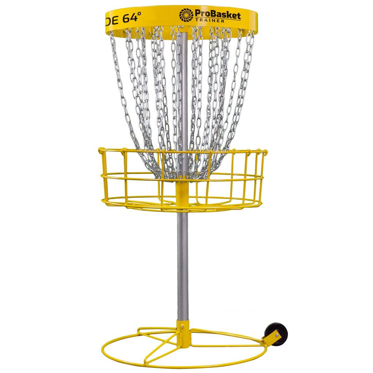 Latitude 64 ProBasket Trainer