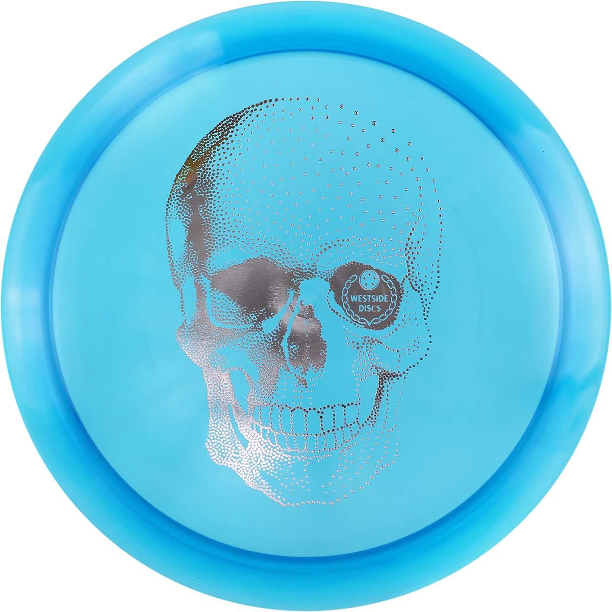 VIP-X STAG - HAPPY SKULL