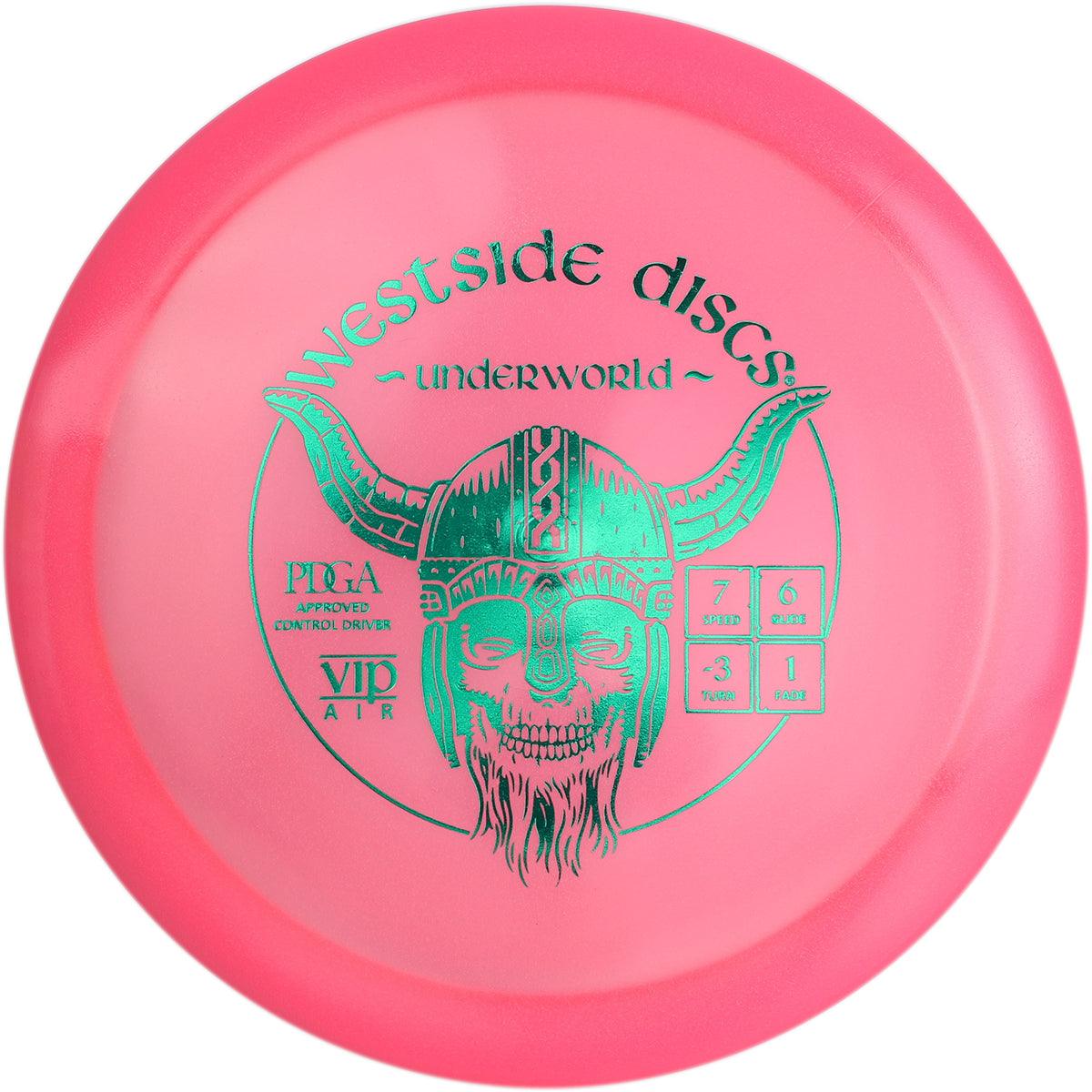 VIP AIR Underworld