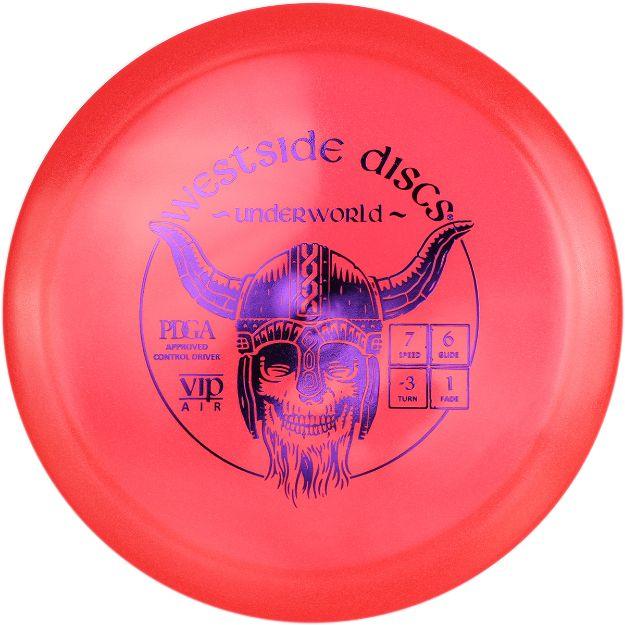 VIP AIR Underworld